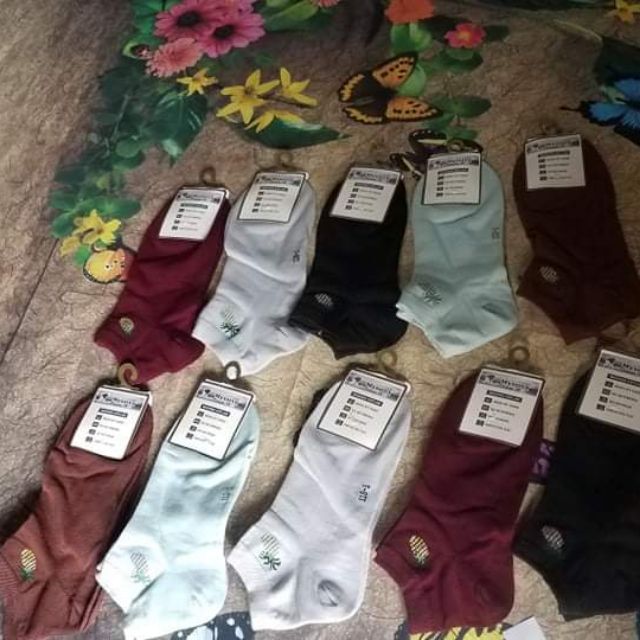 Combo 10 đôi tất