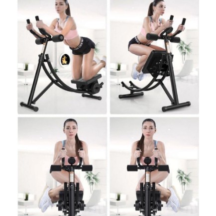Máy Tập Cơ Bụng 4.0