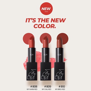 Son Lì BOM My Lipstick 3.5g