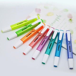 Bút dạ quang STABILO Swing Cool HL275