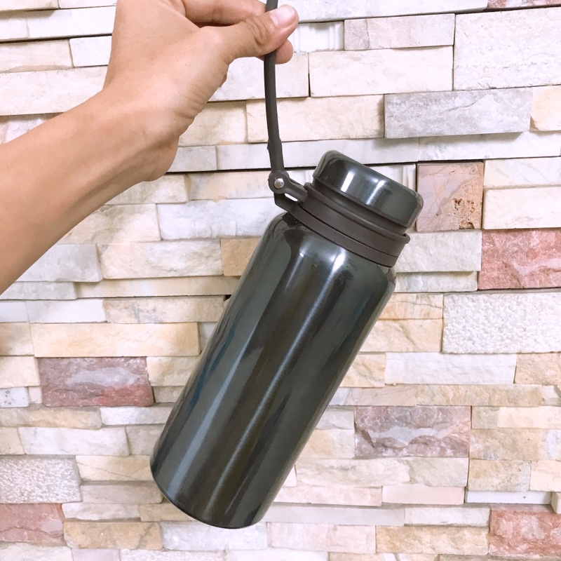 Bình giữ nhiệt cao cấp inox 304 Baol WY6 1100ml, WY6 900ml, WY6 750ml