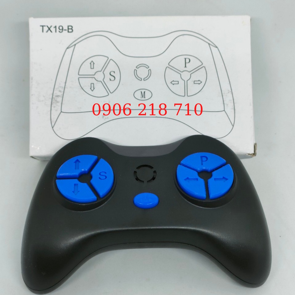 Mạch xe điện oto điện trẻ em rx77
