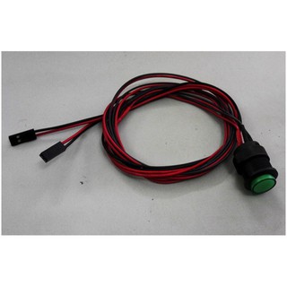 HOT -  Nút nguồn PC