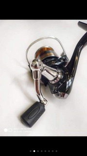 Bộ cần ul lure suối cao cấp