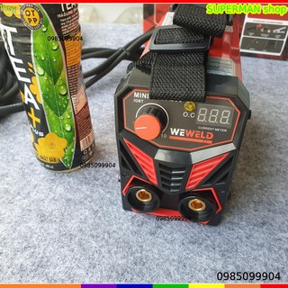 MÁY HÀN WEWELD MMA-200A