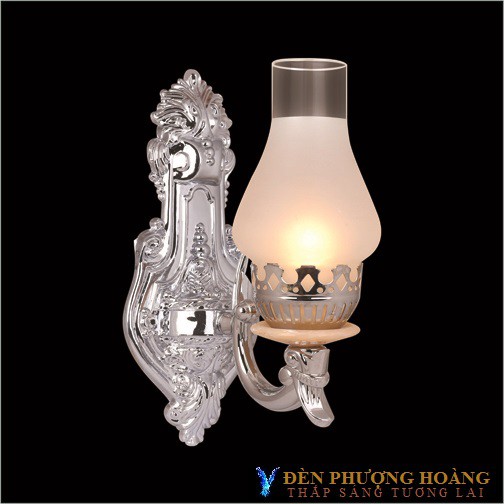 Đèn tường: Mẫu đèn trang trí nội thất sang trọng và cổ điển PH5011