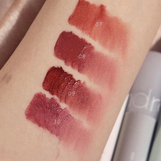 Son Romand Hanbok Project See Through Matte Tint mới