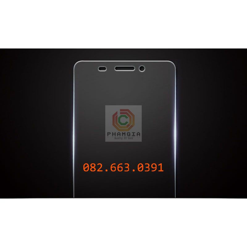 Dán cường lực dẻo nano dành cho Gionee Marathon M5 Plus/ M6
