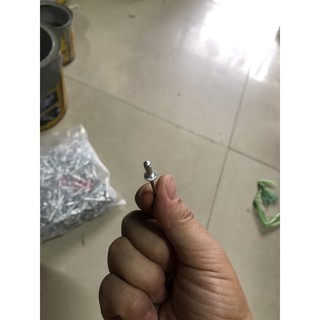 Đinh rút, đinh tán