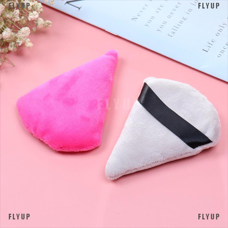 (hàng Mới Về) Mút Tán Kem Nền Hình Tam Giác Mini Tiện Dụng | BigBuy360 - bigbuy360.vn