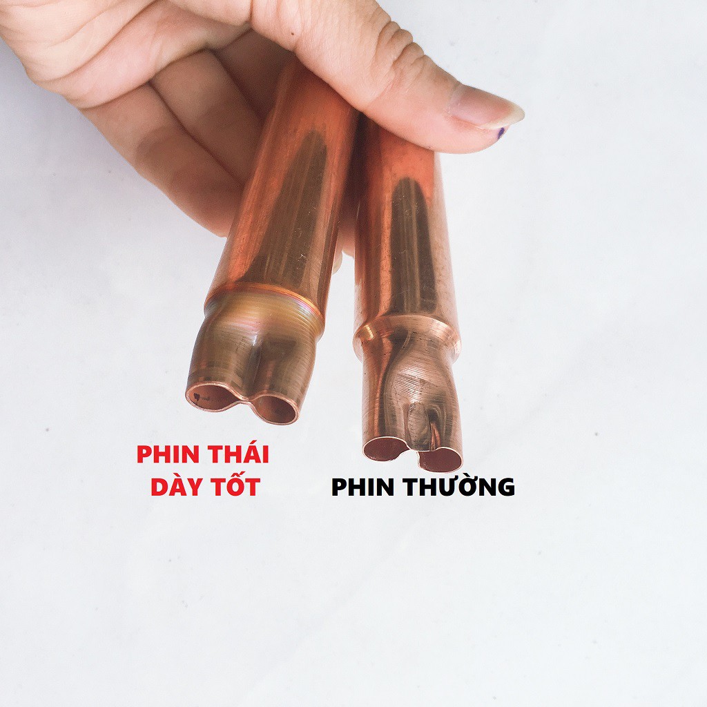 Phin lọc tủ lạnh [HÀNG THÁI] - Phin Thái Lọc Tủ Lạnh