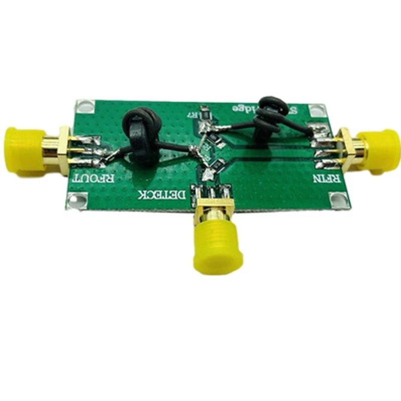 Cầu Nối Tín Hiệu Đường Sóng 10-3000MHz RF Chuyên Dụng Dành Cho Ăng Ten Đo Mạch