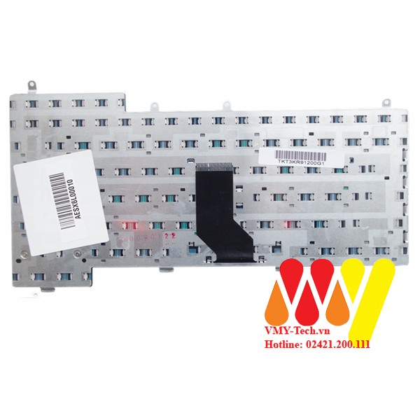 Bàn phím laptop HP ZE5200 ZE5244 ZE5600 ZE5250 ZE5252 ZE5700 ZE5900 NEW 100%