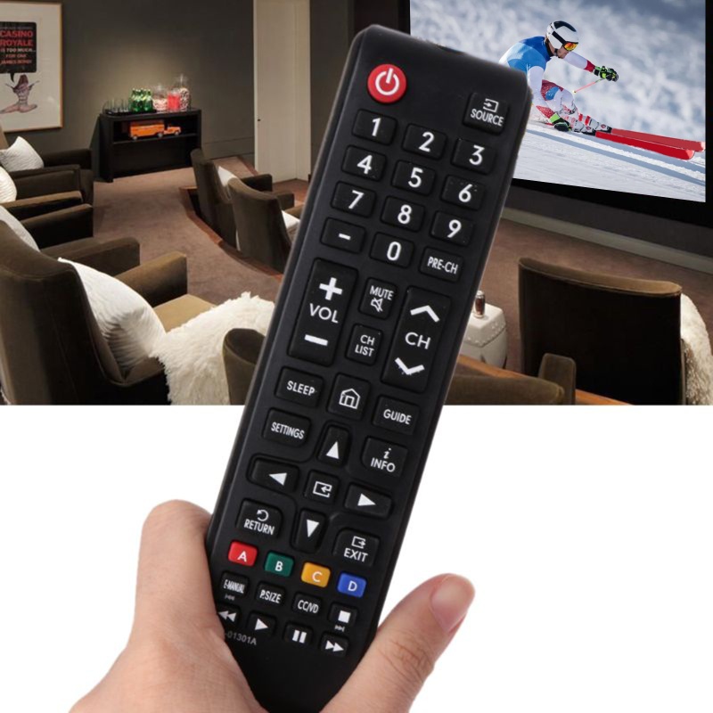 Điều Khiển Từ Xa Thay Thế Cho TV BN59-01301A