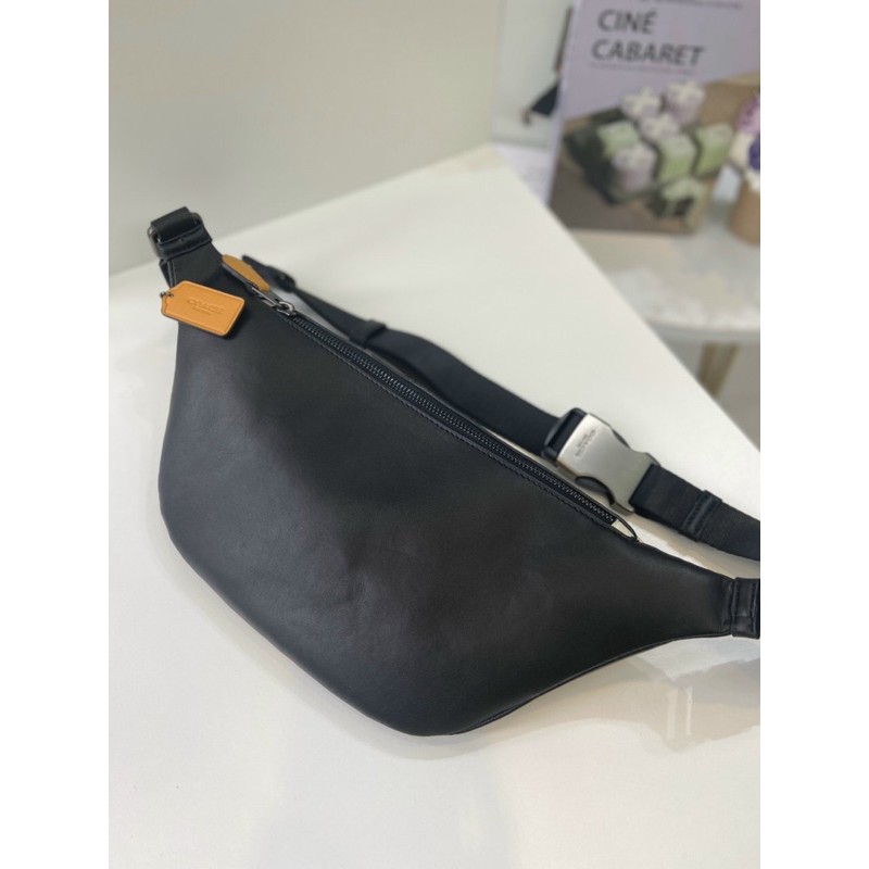 TÚI BAO TỬ COACH WARREN 1977