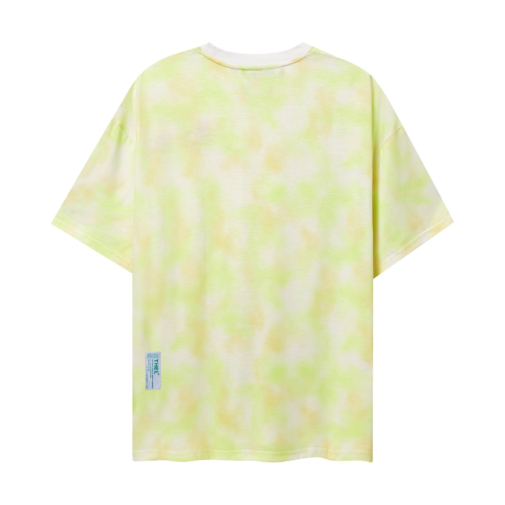 THELSTUDIOS - TEE TIE DYE THÊU FOXIE | WebRaoVat - webraovat.net.vn