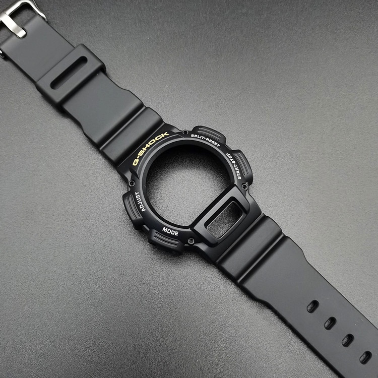 Ốp Bảo Vệ Mặt Đồng Hồ DW9052 Cho CasioDW-9000 DW9050 DW9052
