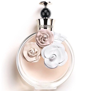 Nước hoa Valentine 3 bông