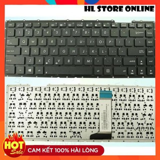 Bàn phím laptop Asus X453 X454 X453M X453MA X453S X453SA X451 X451V K455 s451 f451 F451M F454 A456 l455 X455C F455 F454L