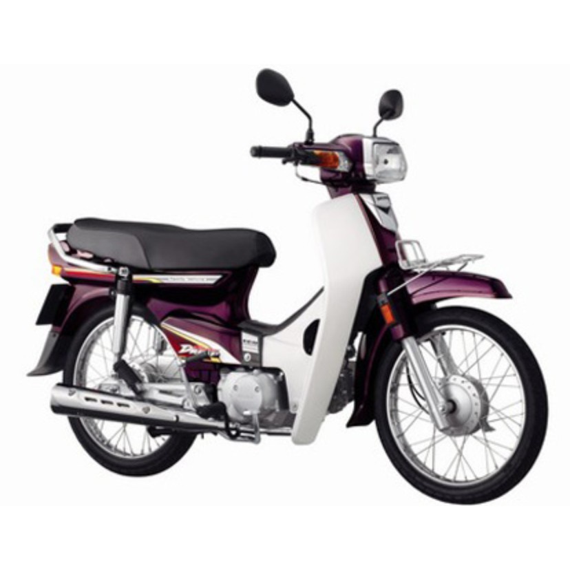 MỎ ĐUÔI DREAM, SUPER INOX DÀY 1 LY  HÀNG INOX CAO CẤP SÁNG BÓNG