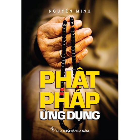 Sách - Phật Pháp Ứng Dụng