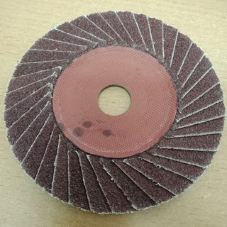 Nhám xếp mỏng 36 lá #80