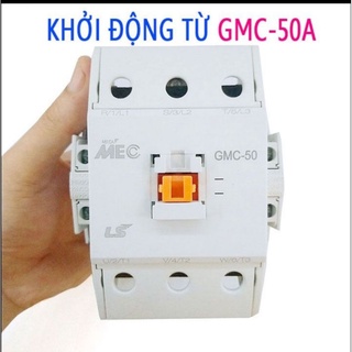 Khởi động từ ls 50a - 220v