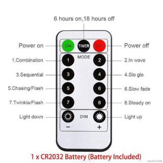 Dây Đèn Led Trang Trí 3mx3m 300 Bóng
