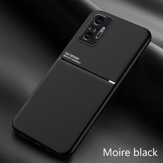 Ốp điện thoại có giá đỡ thời trang cho Redmi K40 Pro Note 10 4g 10s 10 Pro Max