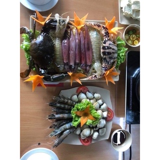 Mực ghim trứng Phan Thiết 1kg (hàng loại A)