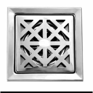 Phễu thoát sàn ngăn mùi inox