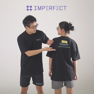 Áo thun nam basic Imperfect form Regular, chất cotton úc thoáng mát - Snomad