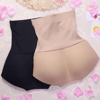 Quần Nâng Mông Gen Nịch Bụng [Hồng Xù]