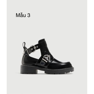 Giày/Boots PnB S7