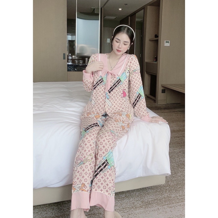 Set tiểu thư mã 250