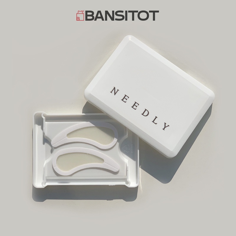 Miếng dán ngừa lão hóa làn da  NEEDLY Endoskiin Micro Patch Botoc Plus chăm sóc nếp nhăn