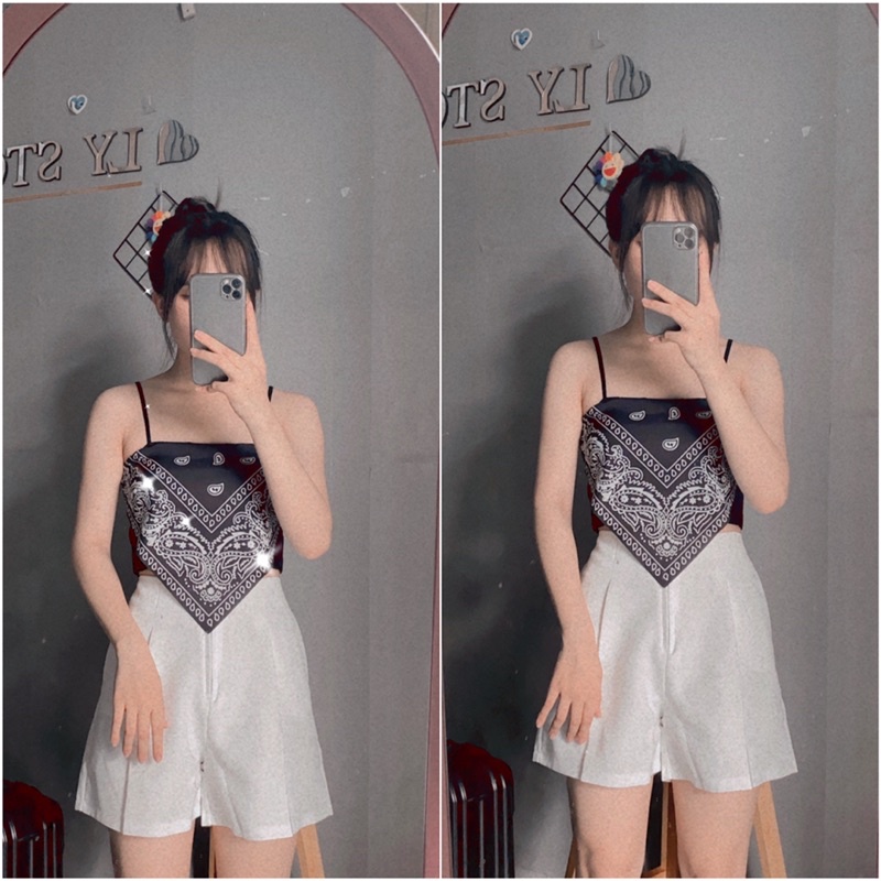 áo yếm siêu hot
