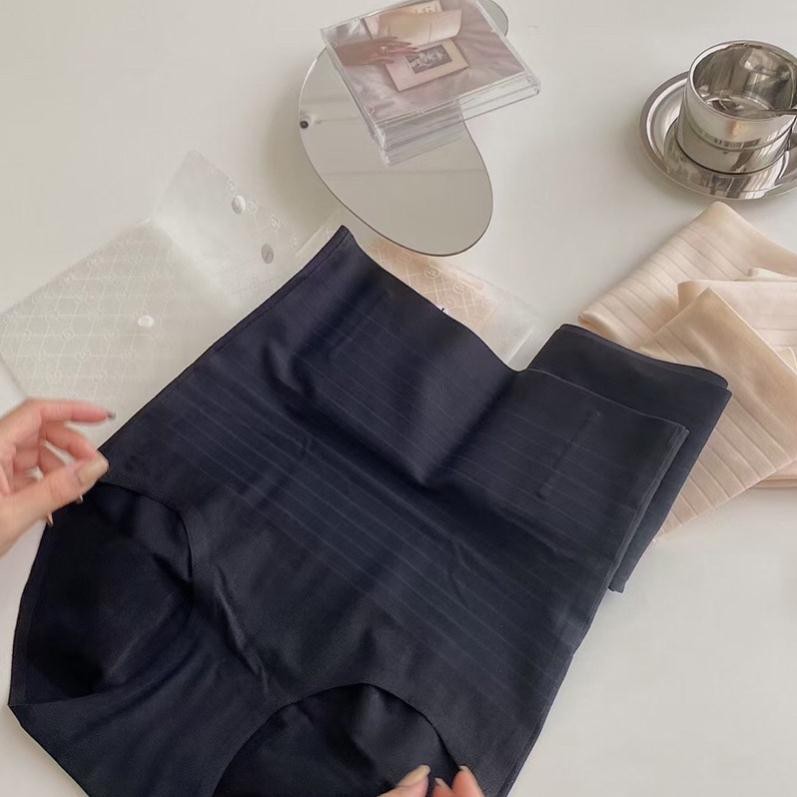 [Mã 12FASHIONSALE1 giảm 10K đơn 50K] Quần Gen Bụng Định Hình Chất Su Lạnh 3D Chống Cuộn 887 | BigBuy360 - bigbuy360.vn