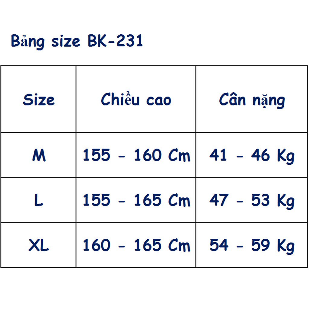 Đồ bơi nữ dài tay năng động -BK-231i