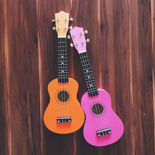 Đàn ukulele