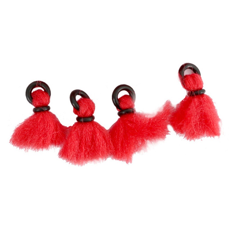 Set 4 Phao Câu Cá Nổi Bằng Xốp Chuyên Dụng