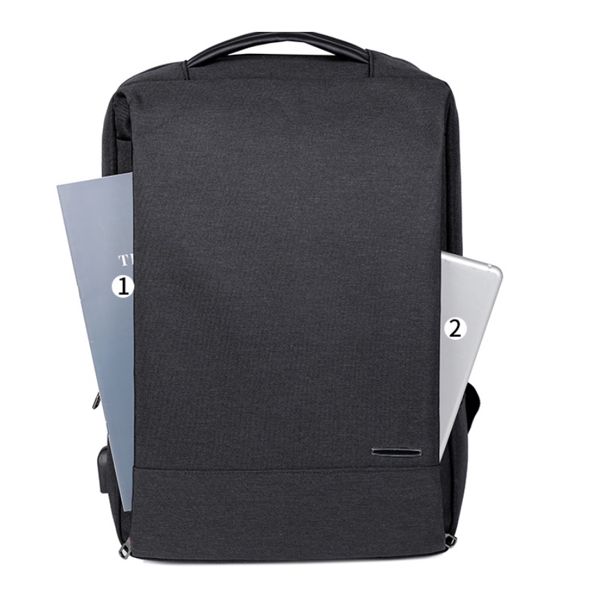 Balo laptop thời trang hàng cao cấp phong cách mới 15,6&quot;