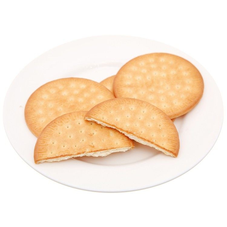 Bánh Quy Sữa Cosy Marie Hộp (2 Gói x24g)