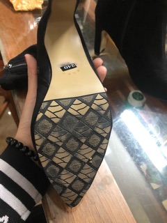 Boot cô lỡ sz 38