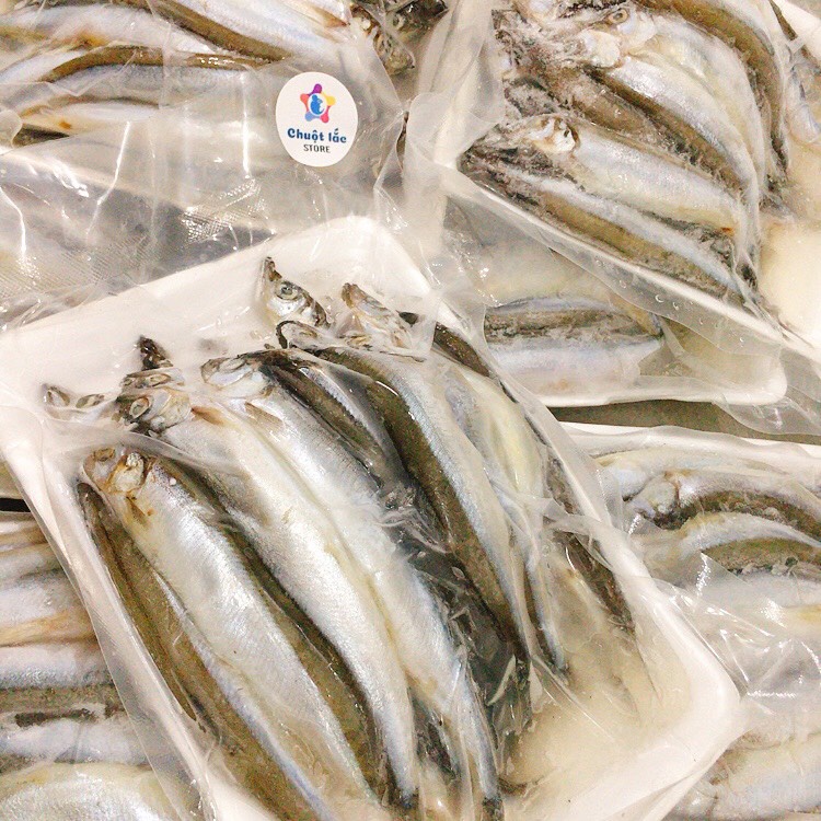 Cá trứng 500gr nét đủ Chỉ giao hỏa tốc TPHCM