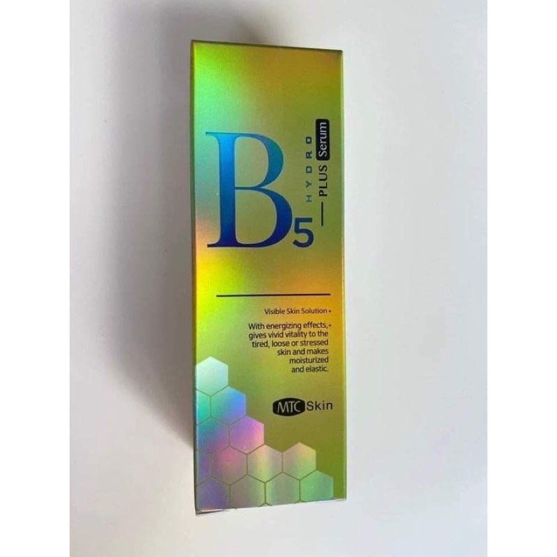 Serum Hydro B5 MTC SKIN Hàn Quốc Chính Hãng
