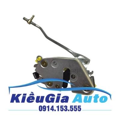 Ổ khóa ngậm cánh cửa trước Suzuki 5 tạ