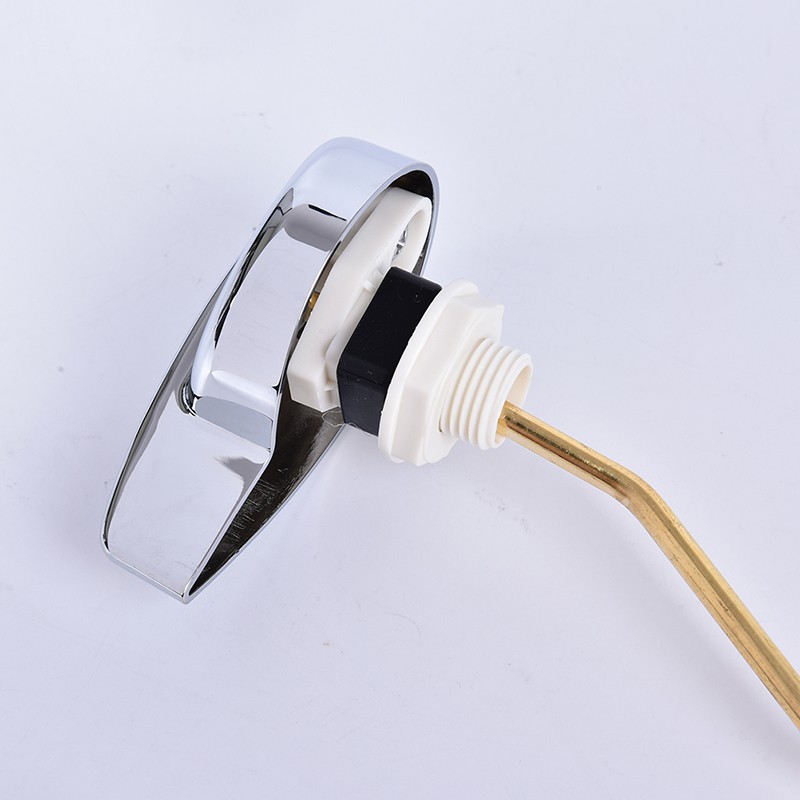 1 Tay Cầm Xả Bồn Cầu Tiện Lợi