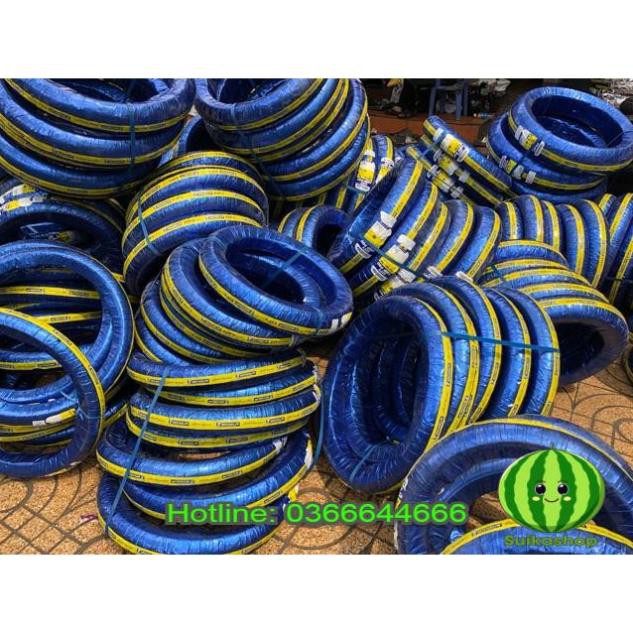 Michelin 60/90-17 và 70/90-17 City Pro _ Lốp Trung Thành