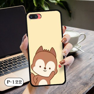 Ốp hoạt hình Oppo A3s/ A5